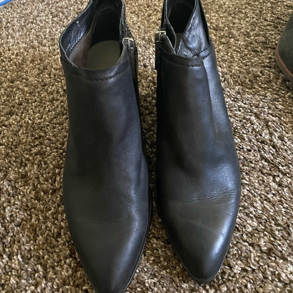 Booties - Picture 5 of 5